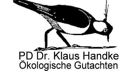 Ökologische Gutachten Handke