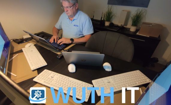 Wuth-IT Computer Service