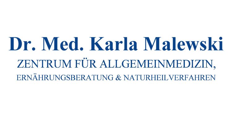 Dr. Karla Malewski