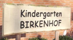 Kindergarten Birkenhof
