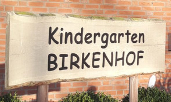 Kindergarten Birkenhof