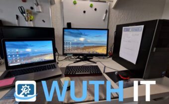 Datenübertragung