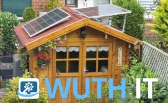 Solar Panel Installation