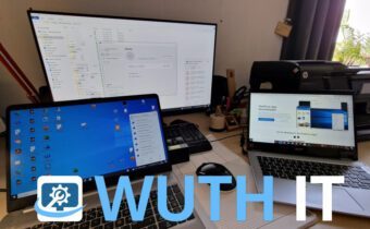One Drive Speicher Probleme