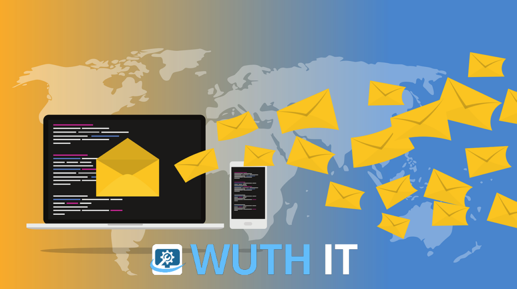 Outlook und Thunderbird