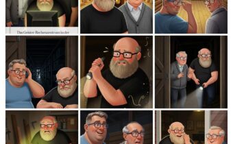 Computer Service Ganderkesee