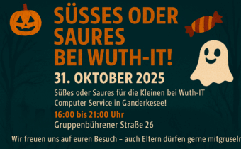 Computer Service Ganderkesee