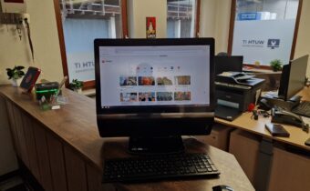 Lenovo All-in-One PC Verlosung | Wuth-IT Computer Service Ganderkesee